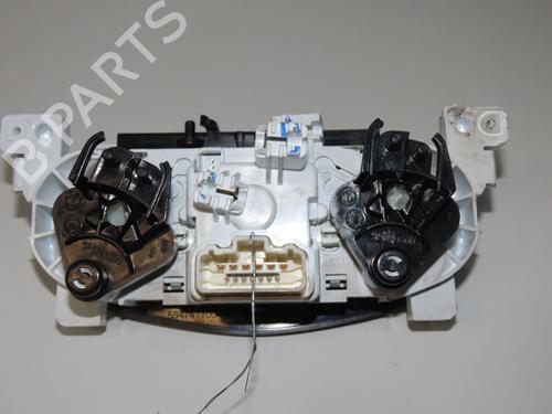 Climate control DACIA SANDERO II 1.0 SCe 75 (B8JC, B8JD, B8NC) | BP33132521I5 - Image 2