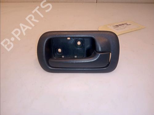 Used Front right interior door handle Front right interior door handle HONDA CIVIC VII Hatchback (EU, EP, EV) 1.6 i (EP2, EU8, EU6) (110 hp) 12992631 12992631