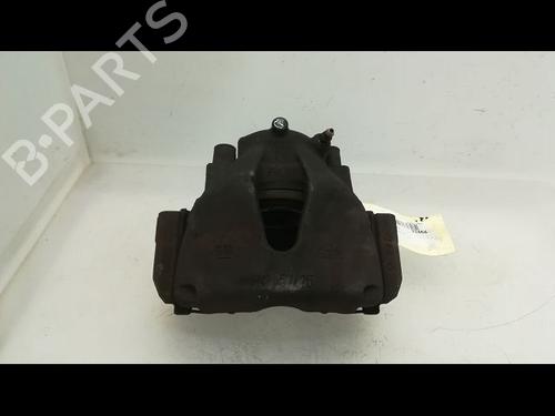 Pinza freno anteriore sinistra Pinza freno anteriore sinistra OPEL MERIVA A MPV (X03) 1.7 CDTI (E75) (100 hp) 36494236 36494236