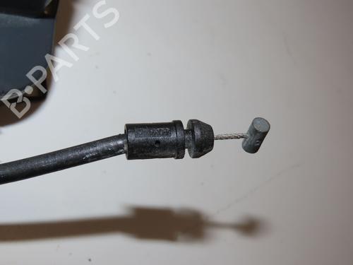 Rear left lock RENAULT LAGUNA II (BG0/1_) 2.2 dCi (BG0F) | BP28969081C100 