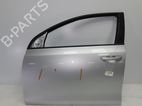 Dør venstre fortil VW GOLF VI (5K1) 1.4 TSI (160 hp) 32308398