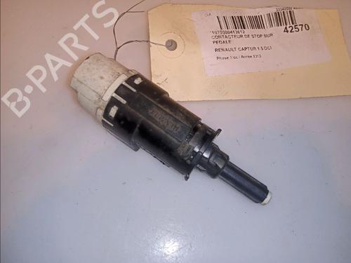 Used Electronic module Electronic module RENAULT CAPTUR I (J5_, H5_) 1.5 dCi 90 (J5N4, J5M5, J5MW, J5M6, J5AL, J5AJ) (90 hp) 14876692 14876692