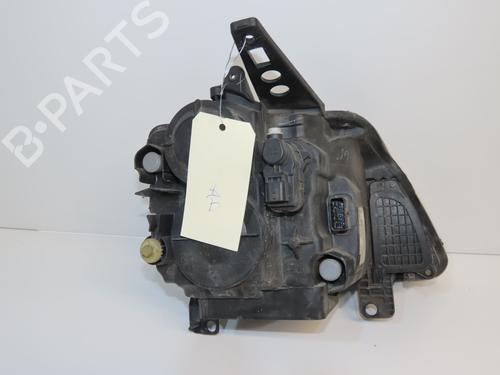 Left headlight RENAULT MODUS / GRAND MODUS (F/JP0_) 1.5 dCi (FP0F, JP0F) | BP38942766C28 - Image 2