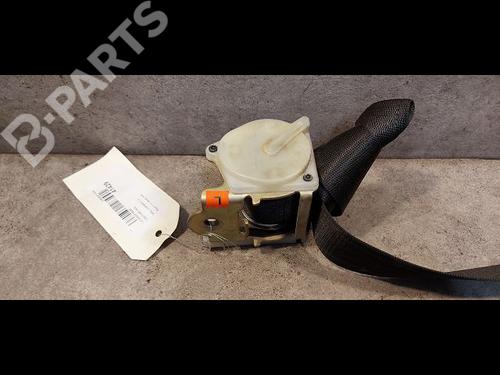 Front left belt tensioner OPEL CORSA B (S93) 1.2 i (F08, F68, M68) | BP9613597C87 