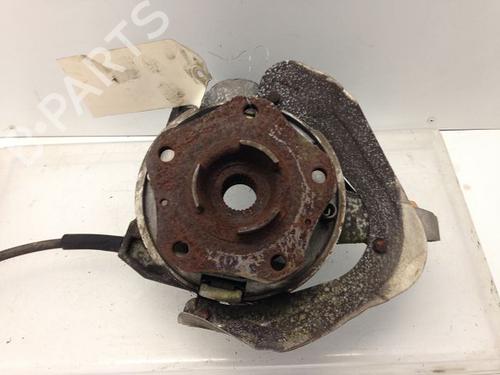 Used Left rear steering knuckle Left rear steering knuckle PORSCHE BOXSTER (986) 2.7 (220 hp) 36494050 36494050
