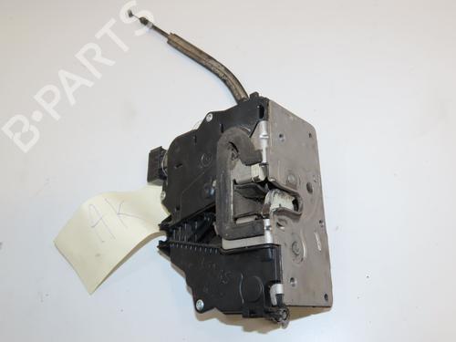 Used Front right lock FIAT DUCATO Van (250_) 130 Multijet 2,3 D (131 hp) 28968784