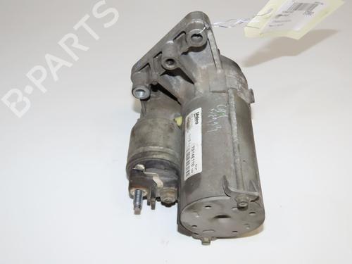 Starter CITROËN C3 II (SC_) 1.4 HDi 70 (SC8HZC, SC8HR0, SC8HP4) | BP36791286M8 - Image 3