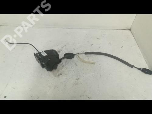 Used Rear right lock RENAULT CLIO IV (BH_) 1.5 dCi 90 (90 hp) 9607837