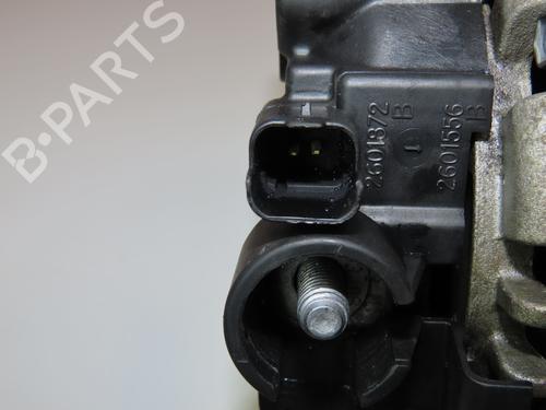 Generator CITROËN C5 I (DC_) 2.0 HDi (DCRHZB, DCRHZE) | BP29345181M7 