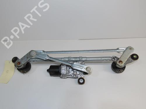 Front wiper motor RENAULT KADJAR (HA_, HL_) 1.2 TCe 130 (HLMR) | BP36396357M29 - Image 4