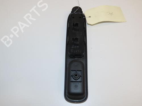 Left front window switch PEUGEOT 307 CC (3B) 2.0 HDi 135 | BP28968888I27 