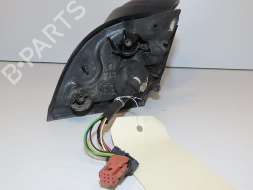 Right mirror CITROËN C3 I (FC_, FN_) 1.4 HDi | BP28831413C27 