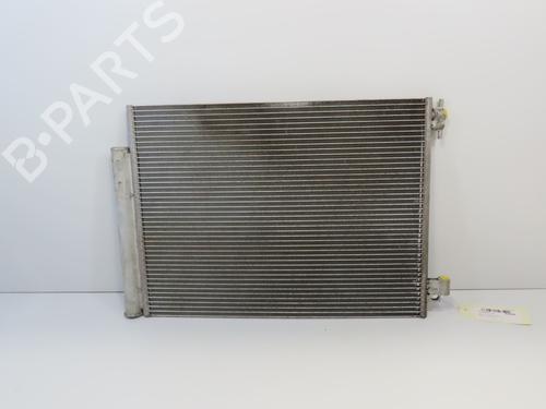 Heater matrix RENAULT CLIO IV (BH_) 1.5 dCi 90 | BP28829286M63 