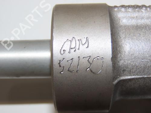 Brake master cylinder MERCEDES-BENZ SPRINTER 3,5-t Van (B906) 311 CDI (906.631, 906.633, 906.635, 906.637) | BP29441686M77 