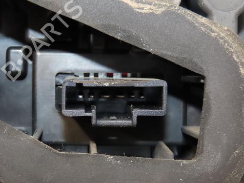 Left taillight DACIA SANDERO II TCe 90 (B8M1, B8MA, B8AC) | BP22920188C34 
