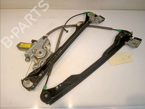 Front right window mechanism FORD FOCUS I (DAW, DBW) 1.8 Turbo DI / TDDi | BP11820845C23 