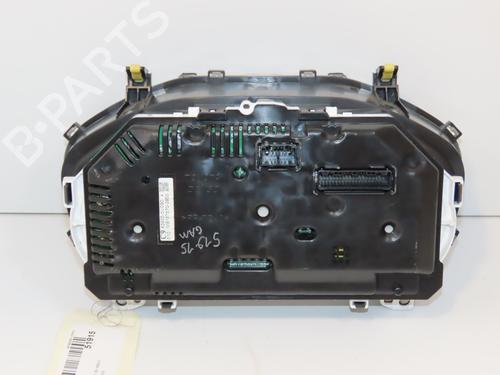 Instrument cluster TOYOTA YARIS (_P13_) 1.5 Hybrid (NHP130_) | BP29318772C47 