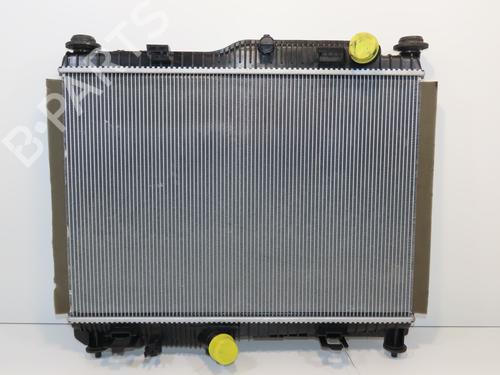 Water radiator FORD PUMA (J2K, CF7) 1.0 Flexifuel | BP28829171M31 - Image 2