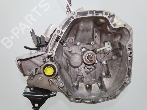 Gearbox RENAULT CAPTUR I (J5_, H5_) 1.5 dCi 90 (J5N4, J5M5, J5MW, J5M6, J5AL, J5AJ) | BP37596676M3 - Image 6