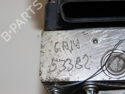 Used ABS pump PEUGEOT 308 II (LB_, LP_, LW_, LH_, L3_) 1.6 HDi / BlueHDi 115 (115 hp) 28829971
