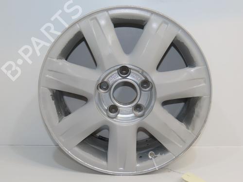 Rim RENAULT LAGUNA III (BT0/1) 2.0 dCi (BT07, BT0J, BT14, BT1A, BT1S) | BP30117097C45 