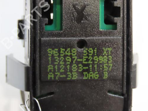 Left front window switch CITROËN C3 Picasso (SH_) 1.6 HDI 90 | BP28968885I27 - Image 5