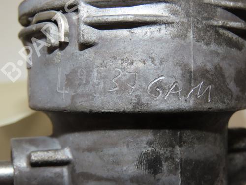 Used Egr SKODA OCTAVIA II Combi (1Z5) 1.9 TDI (105 hp) 28828891