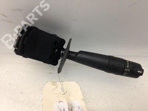 Used Steering column stalk PEUGEOT 607 (9D, 9U) 2.2 HDi (133 hp) 9592930