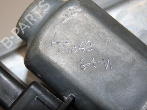 Rudehejsemekanisme ventre foran RENAULT GRAND SCÉNIC II (JM0/1_) 2.0 dCi (JM1K) (150 hp) 28831218