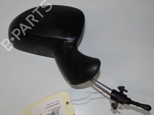 right-mirror-chevrolet-matiz-m200-m250-2005-36427191 main image