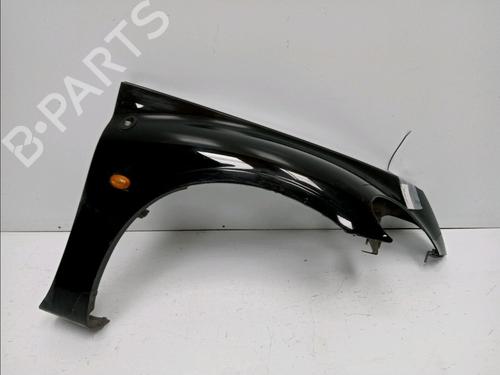 Used Right front fenders CHRYSLER PT CRUISER (PT_) 2.0 (141 hp) 23175344