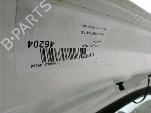 Tailgate FORD FIESTA IV (JA_, JB_) 1.3 i | BP23177252C6 
