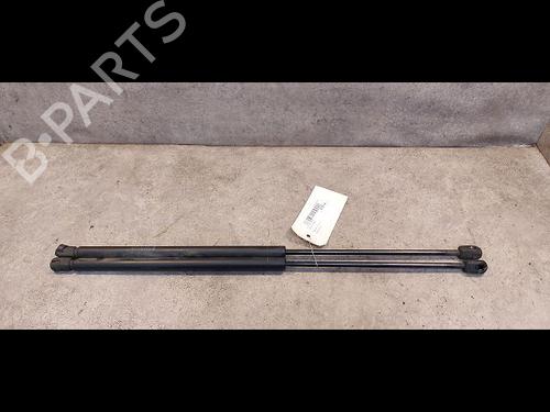 Used Hood lift support MINI MINI (R50, R53) One (90 hp) 14879058