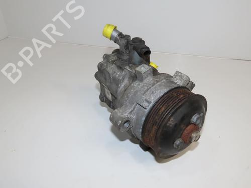 Used Steering pump Steering pump BMW 7 (F01, F02, F03, F04) 750 i, Li xDrive (408 hp) 33417719 33417719