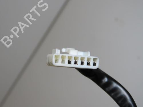 Right mirror FIAT PANDA (169_) 1.2 (169.AXB11, 169.AXB1A) | BP31120790C27