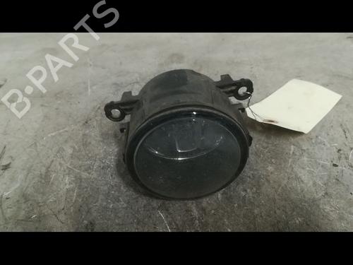 Used Left front fog light Left front fog light 9608382 9608382