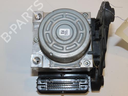 ABS pump AUDI A3 (8V1, 8VK) 1.4 TFSI | BP26404339M43 - Image 4