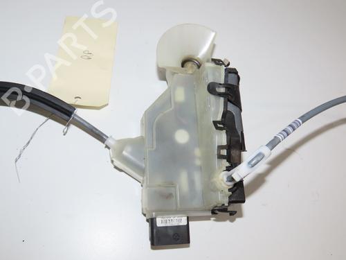 Used Front left lock Front left lock OPEL MOKKA 1.5 (76) (110 hp) 31120870 31120870