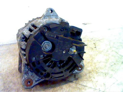 Alternator RENAULT TWINGO II (CN0_) 1.2 16V (CN0K, CN0V, CN0A) | BP23172000M7 - Image 2