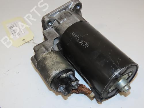 Starter FORD C-MAX (DM2) 1.8 TDCi | BP12234648M8 - Image 3