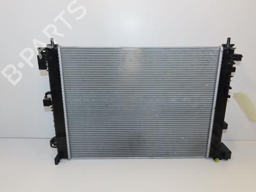 Water radiator RENAULT CLIO V (B7_) 1.0 SCe 65 (B7MG) | BP29379880M31  - Image 5