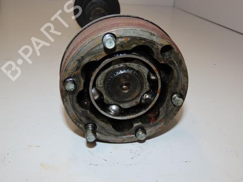 Left front driveshaft SKODA FABIA I (6Y2) 1.2 | BP29379896M38 