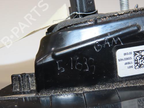 Højre baglygte bagklap RENAULT CLIO V (B7_) 1.0 SCe 65 (B7MG) (67 hp) 29441831