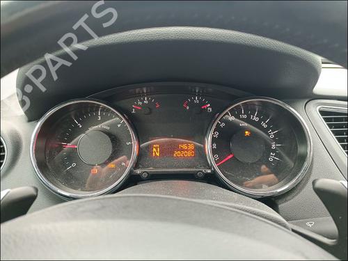Ignition barrel SUZUKI IGNIS II (MH) 1.5 4x4 (RM415) | BP16769519M48 