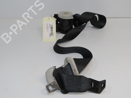Front right seatbelt MAZDA 5 (CW) 1.6 CD | BP38023754I25 - Image 5
