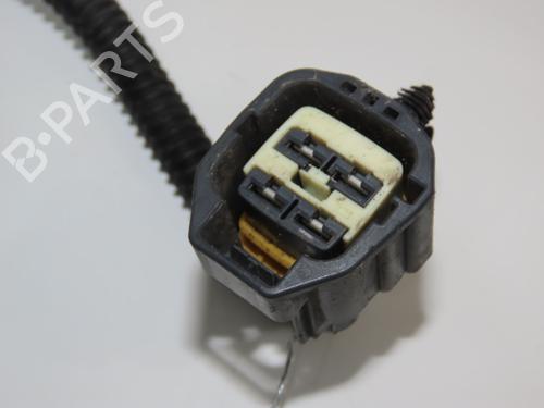 Front wiper motor FORD C-MAX II (DXA/CB7, DXA/CEU) 1.6 TDCi | BP30188540M29