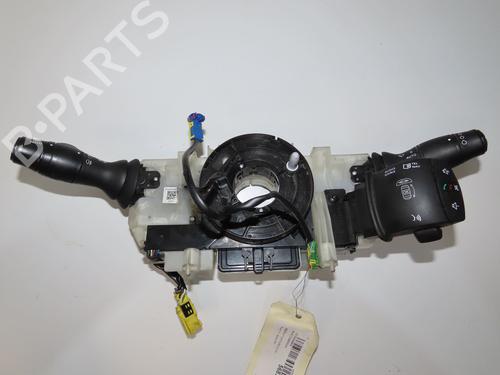 Steering column stalk RENAULT LATITUDE (L70_) 2.0 dCi 150 (L70H) | BP39418479I23 - Image 9