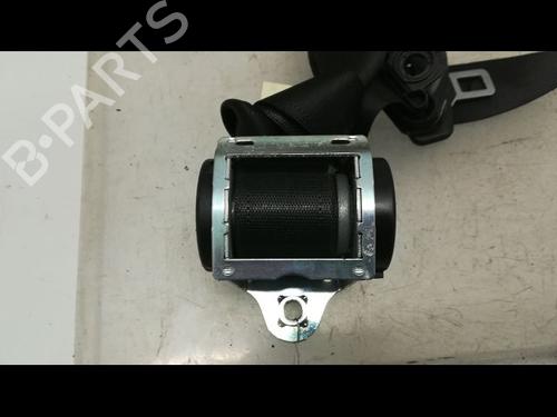Front right belt tensioner OPEL CORSA D (S07) 1.2 (L08, L68) | BP23175041C88 