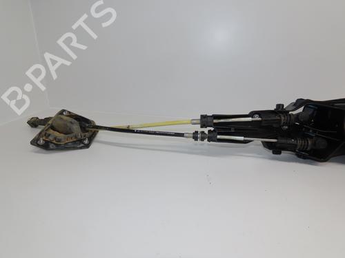 Gearstang VW CRAFTER Van (SY_, SX_) 2.0 TDI FWD (SYB, SYC, SYD) | BP31120199M90 
