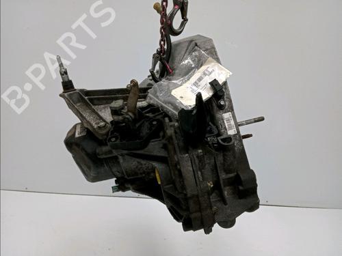 Gearbox RENAULT CLIO III (BR0/1, CR0/1) 1.6 16V (BR05, BR0B, BR0Y, BR15, BR1J, BR1M, BR1Y, CR0B,... | BP11998891M3 